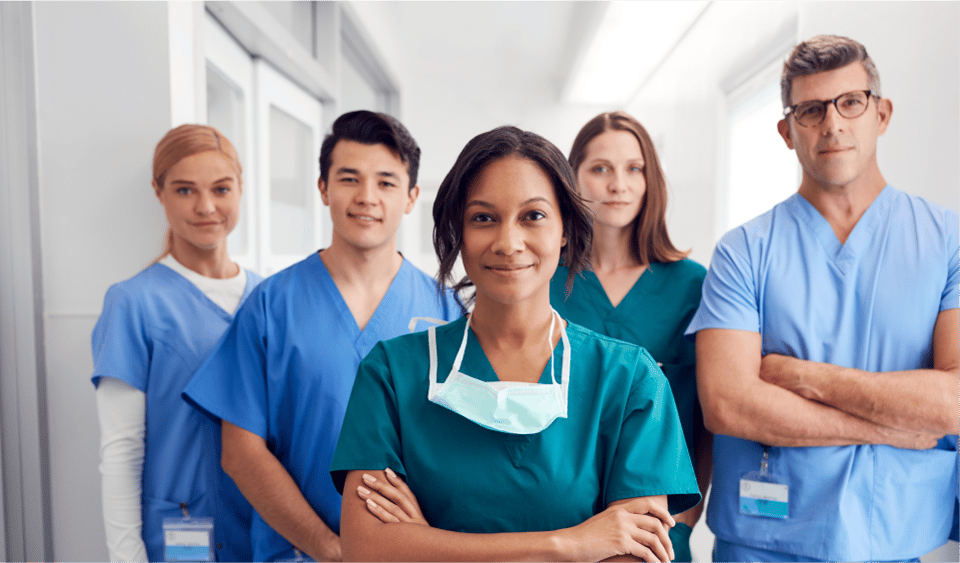 staffing services